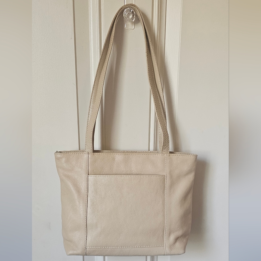 WILSONS LEATHER TOTE 💛